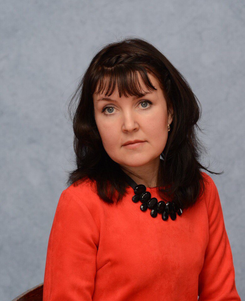 Точилова Ирина Геннадьевна.