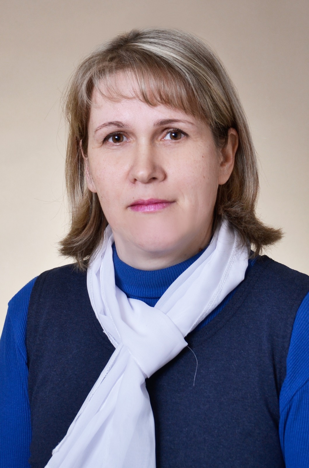 Кокина Татьяна Михайловна.