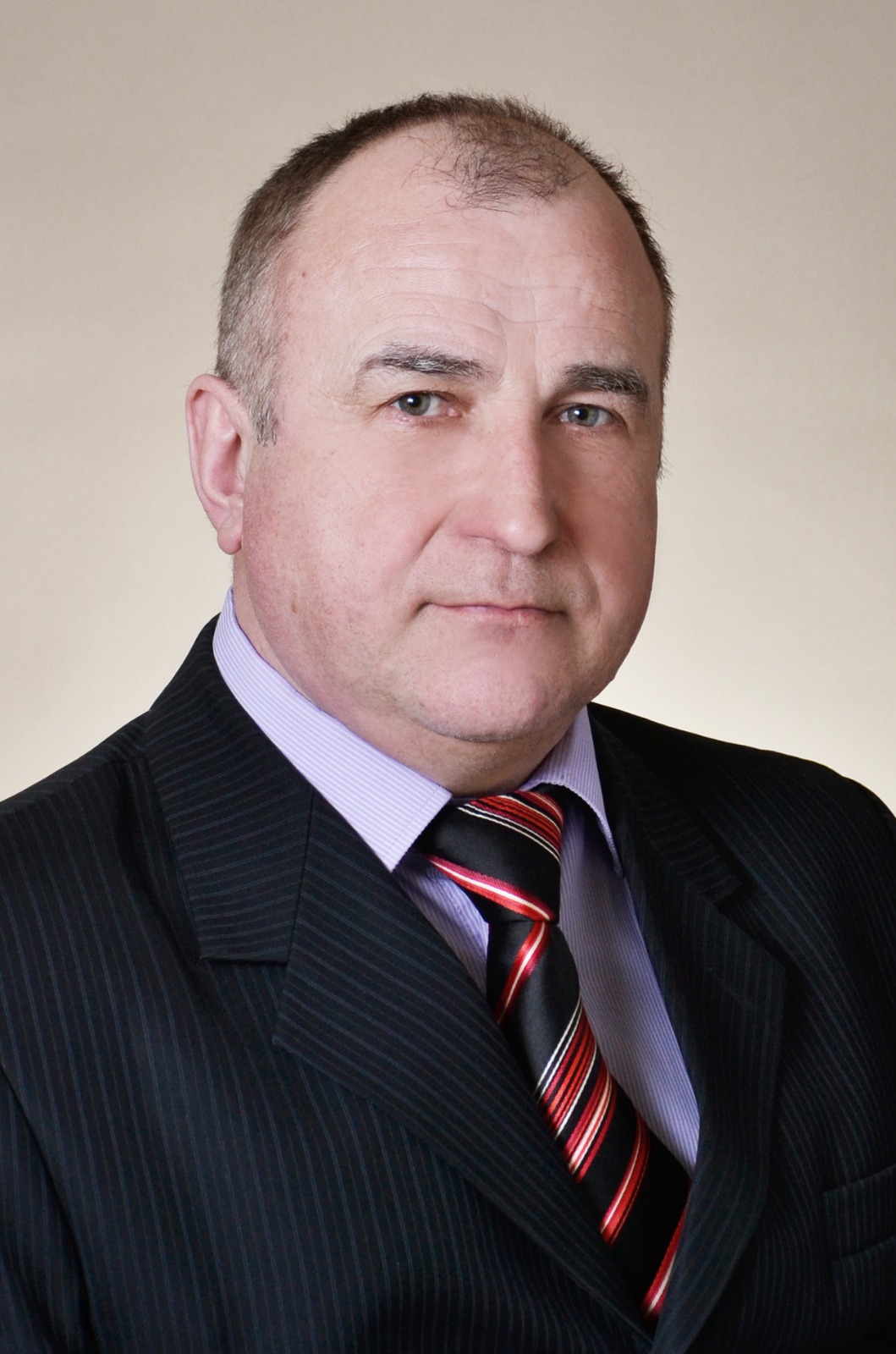 Герасичев Алексей Николаевич.