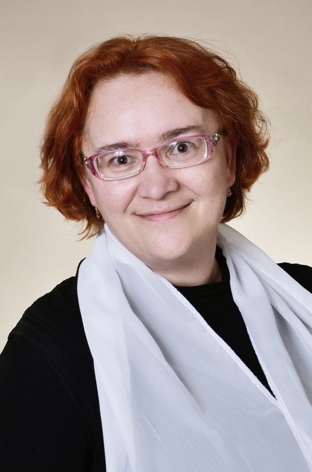 Сироткина Марина Михайловна.