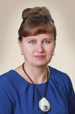 Коровина Татьяна Сергеевна Коровина Татьяна Сергеевна