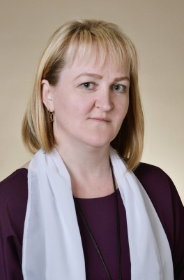 Корзникова Марина Николаевна Корзникова Марина Николаевна